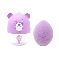Care Bears™ Blending Sponge + Travel Case Trio Set
