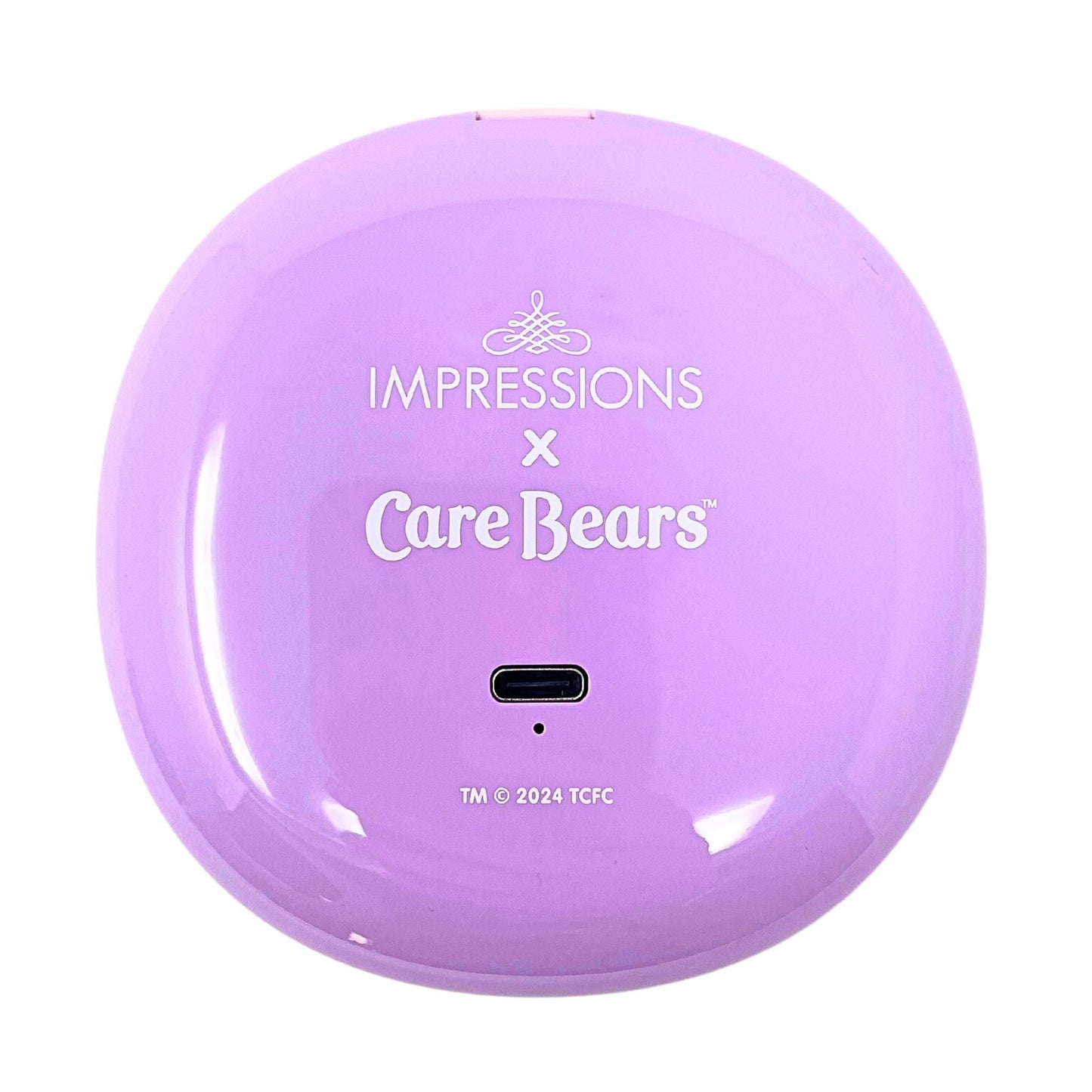 Care Bears™ "Carousel Ride" LED Compact Mirror