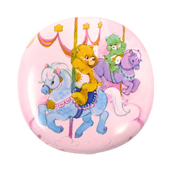 Care Bears™ "Carousel Ride" LED Compact Mirror
