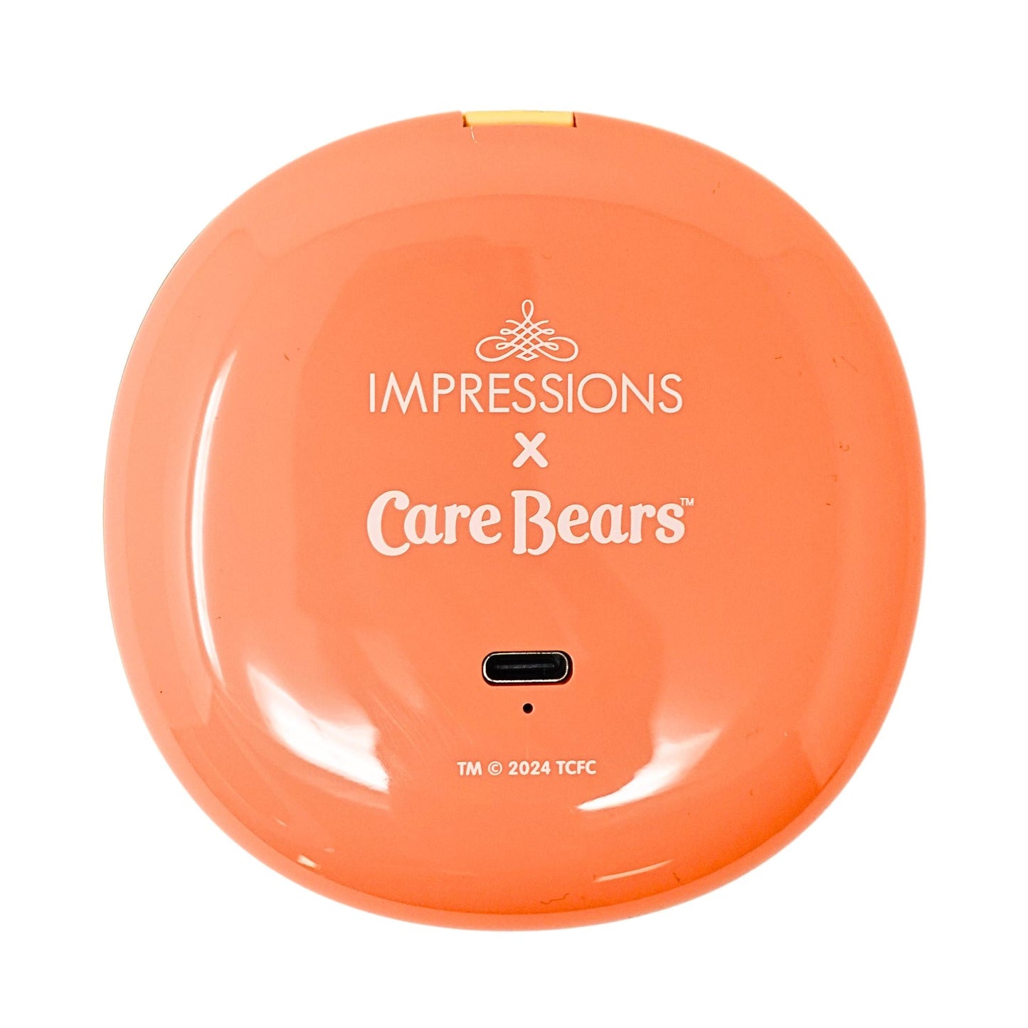 Care Bears™ "Funshine's Day Out" LED Compact Mirror