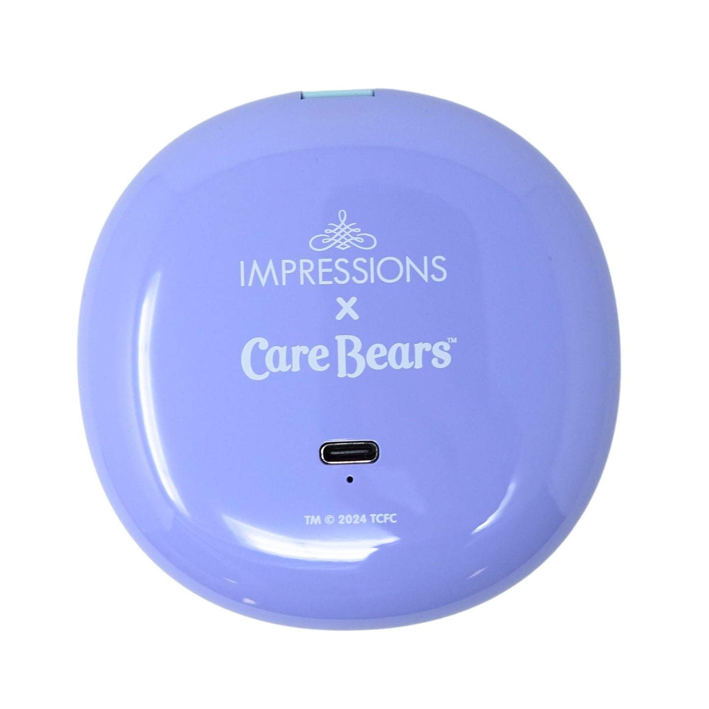 Care Bears™ "Grumpy Bear's Adventure" LED Compact Mirror