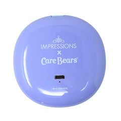 Care Bears™ "Grumpy Bear's Adventure" LED Compact Mirror
