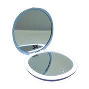 Care Bears™ "Grumpy Bear's Adventure" LED Compact Mirror