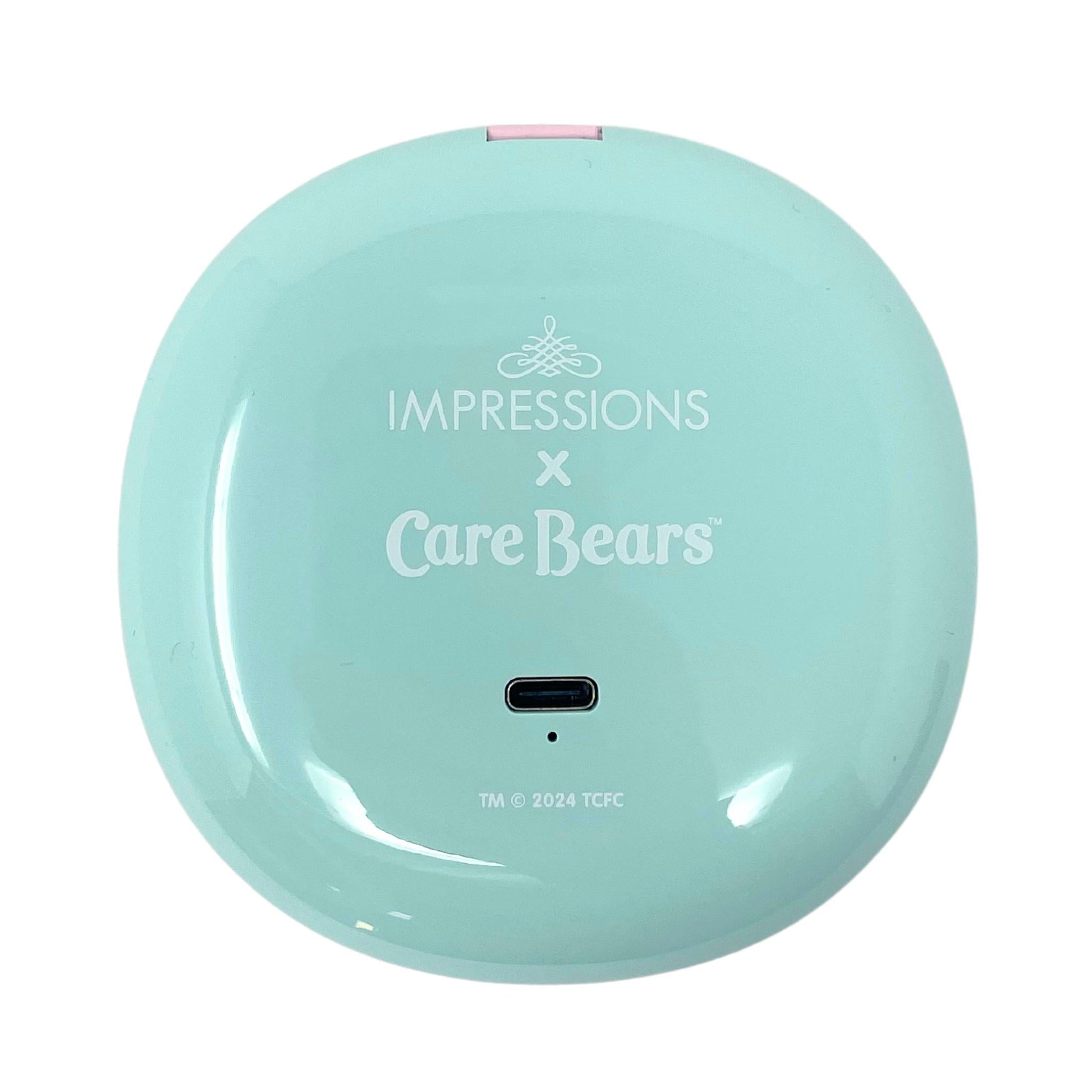 Care Bears™ "Lotsa Heart Elephant" LED Compact Mirror