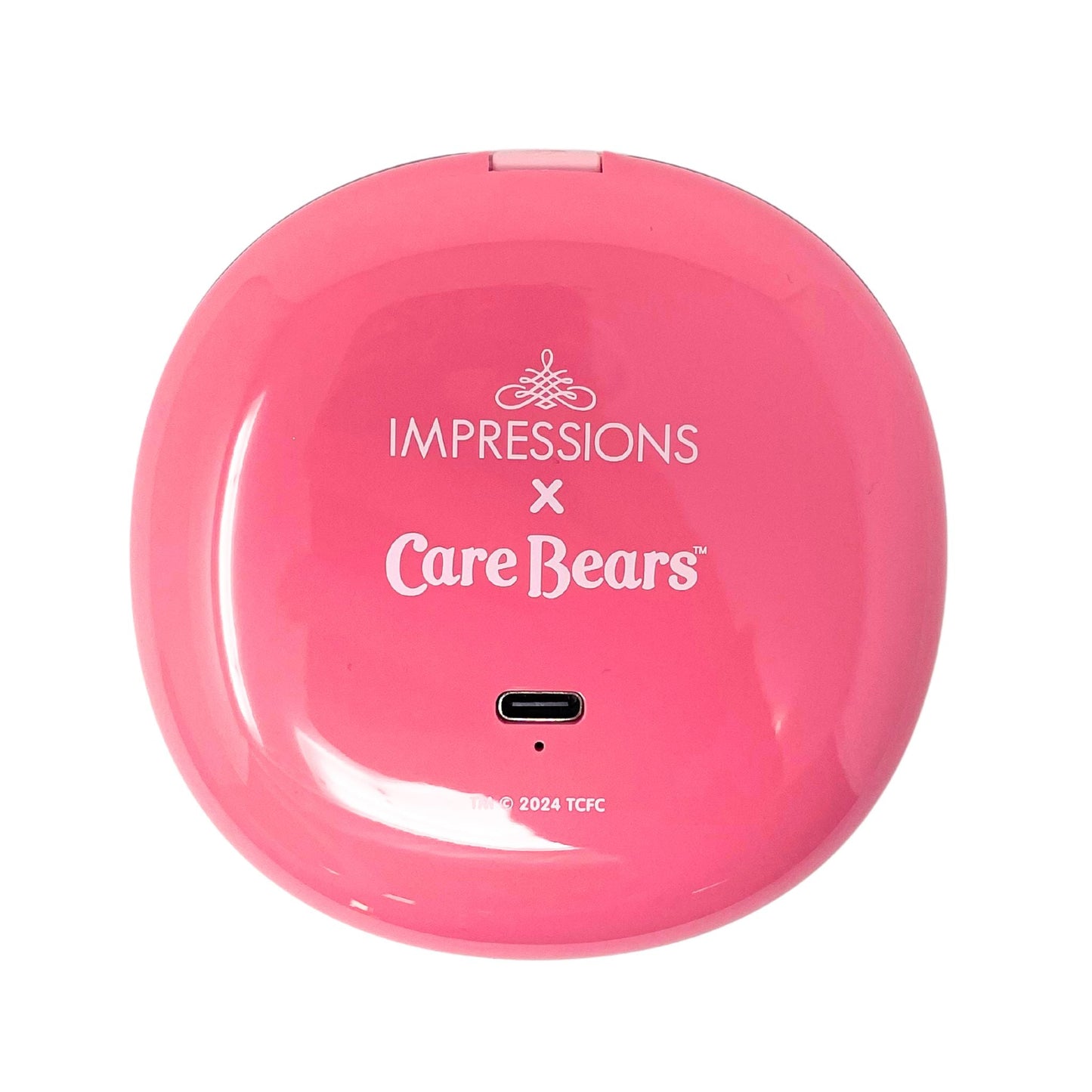 Care Bears™ "Love-a-Lot's Lantern" LED Compact Mirror