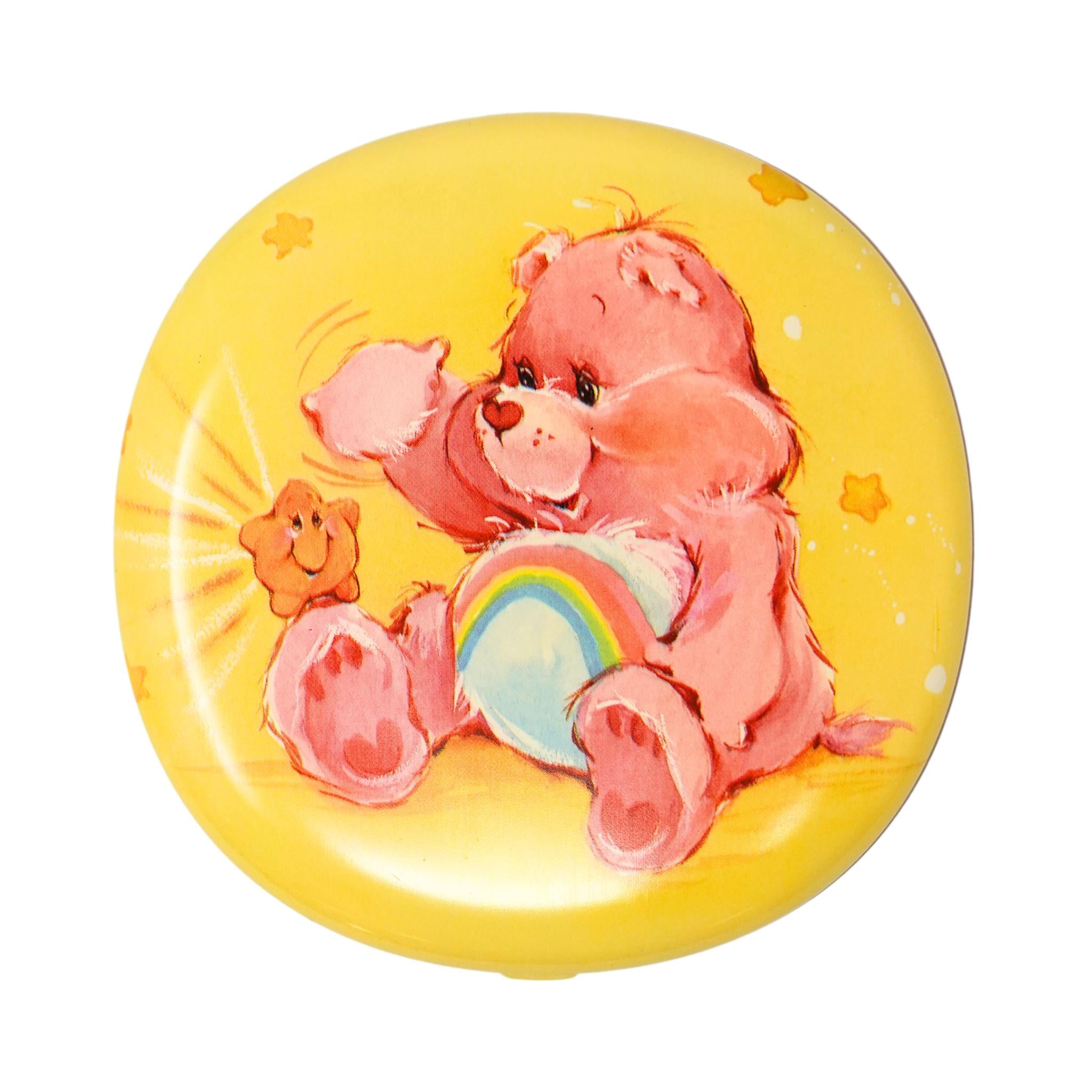 Care Bears™ "Shine Your Brightest" LED Compact Mirror
