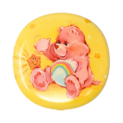 Care Bears™ "Shine Your Brightest" LED Compact Mirror