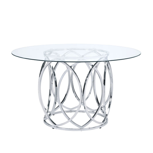 Merlin Dining Table