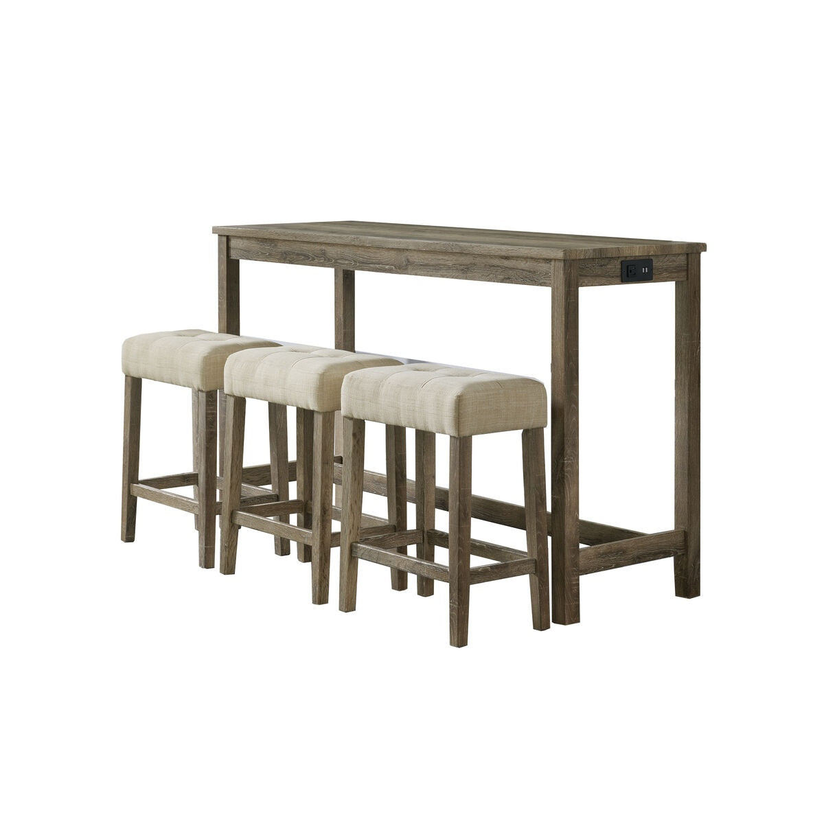 Bar Table Single Pack