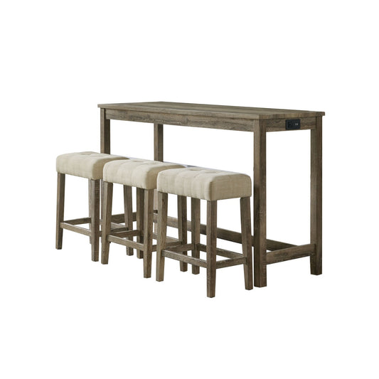 Bar Table Single Pack
