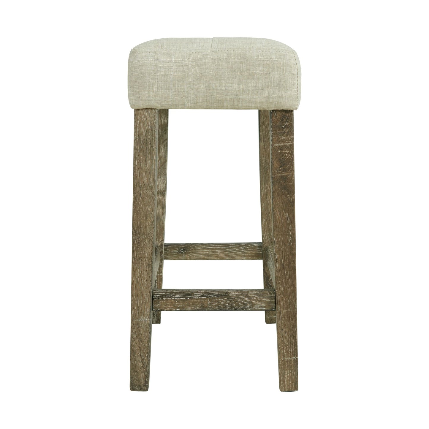 Oak Lawn Bar Table - 3A Single Pack (Table + Three Stools)