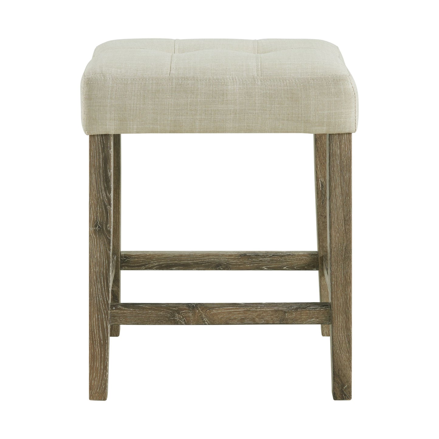 Oak Lawn Bar Table - 3A Single Pack (Table + Three Stools)