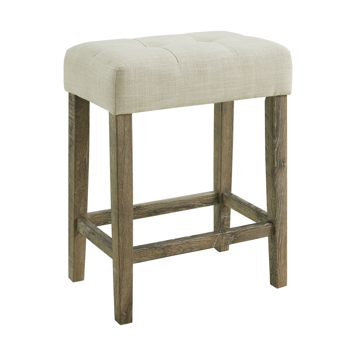 Oak Lawn Bar Table - 3A Single Pack (Table + Three Stools)