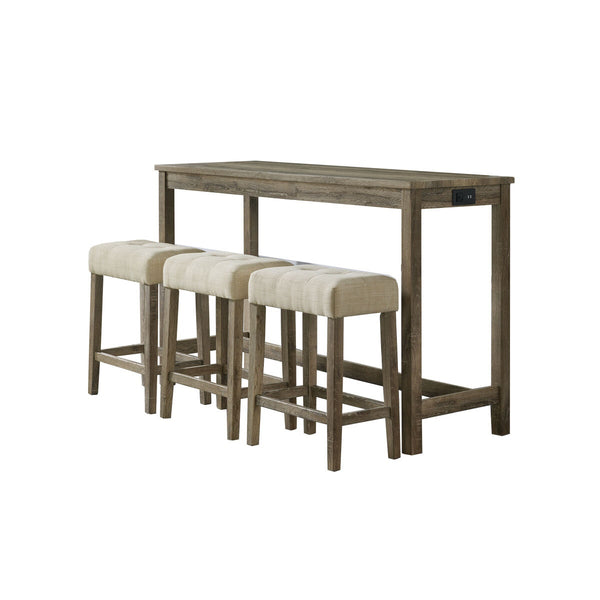 Bar Table Single Pack