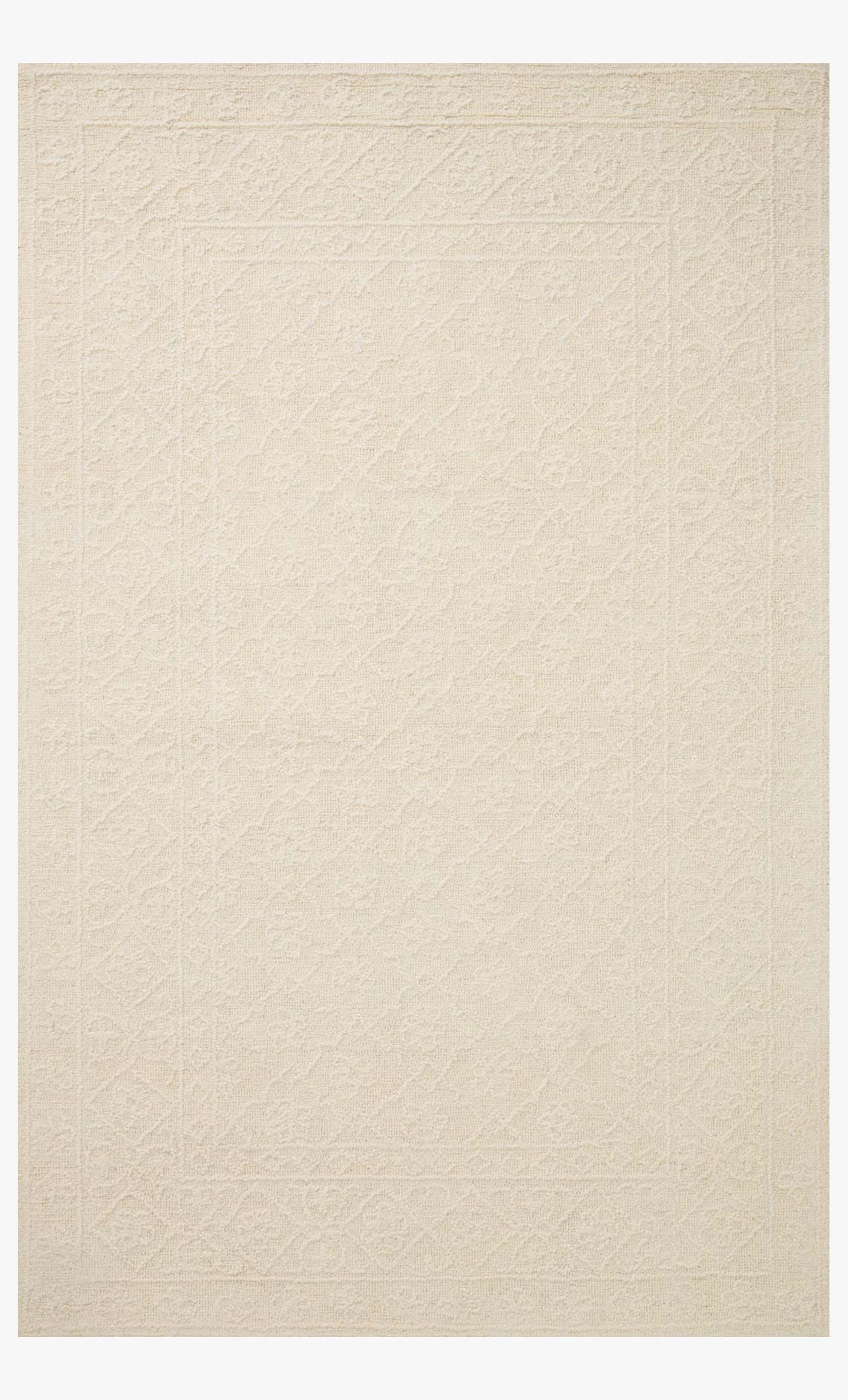 CEC-01 IVORY / IVORY