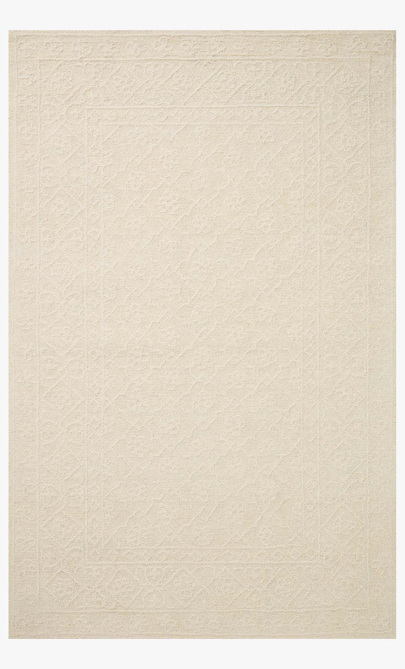 CEC-01 IVORY / IVORY