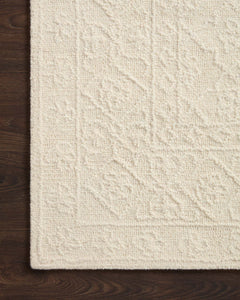 CEC-01 IVORY / IVORY