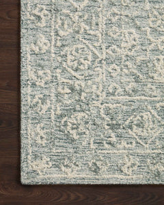 CEC-01 OCEAN / IVORY