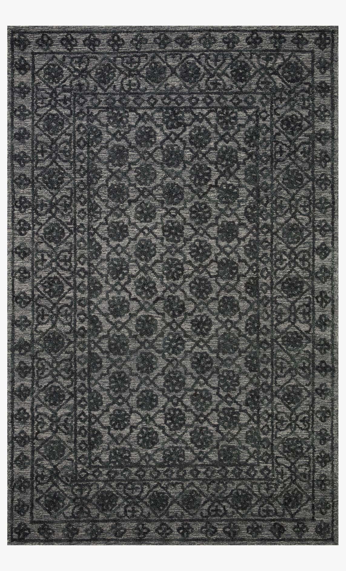 CEC-01 SMOKE / DK. GREY