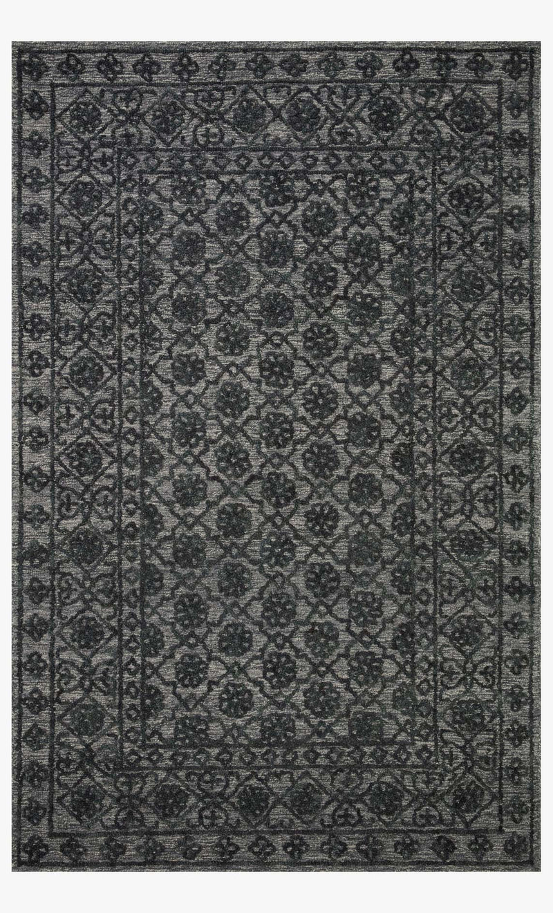 CEC-01 SMOKE / DK. GREY