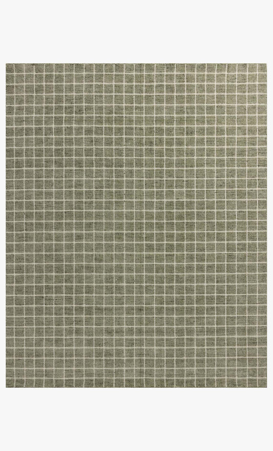 CED-01 AL OLIVE / IVORY