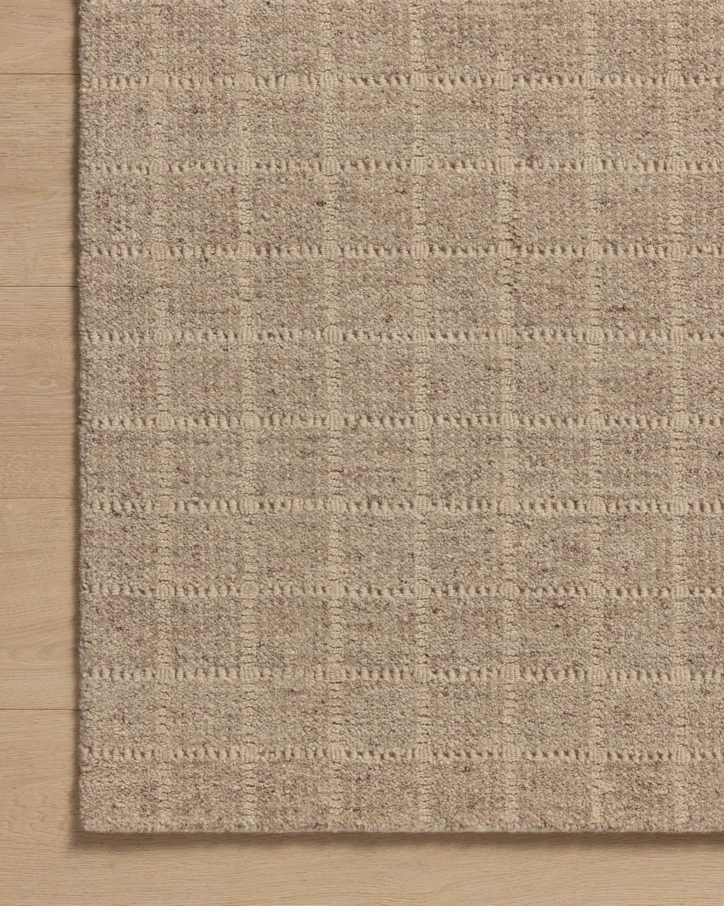 CED-01 AL OATMEAL / NATURAL