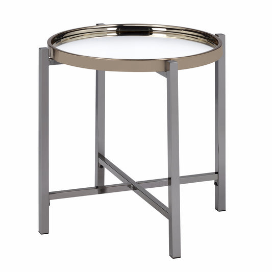 Edith C-1112  End Table  ISTA3 packaging