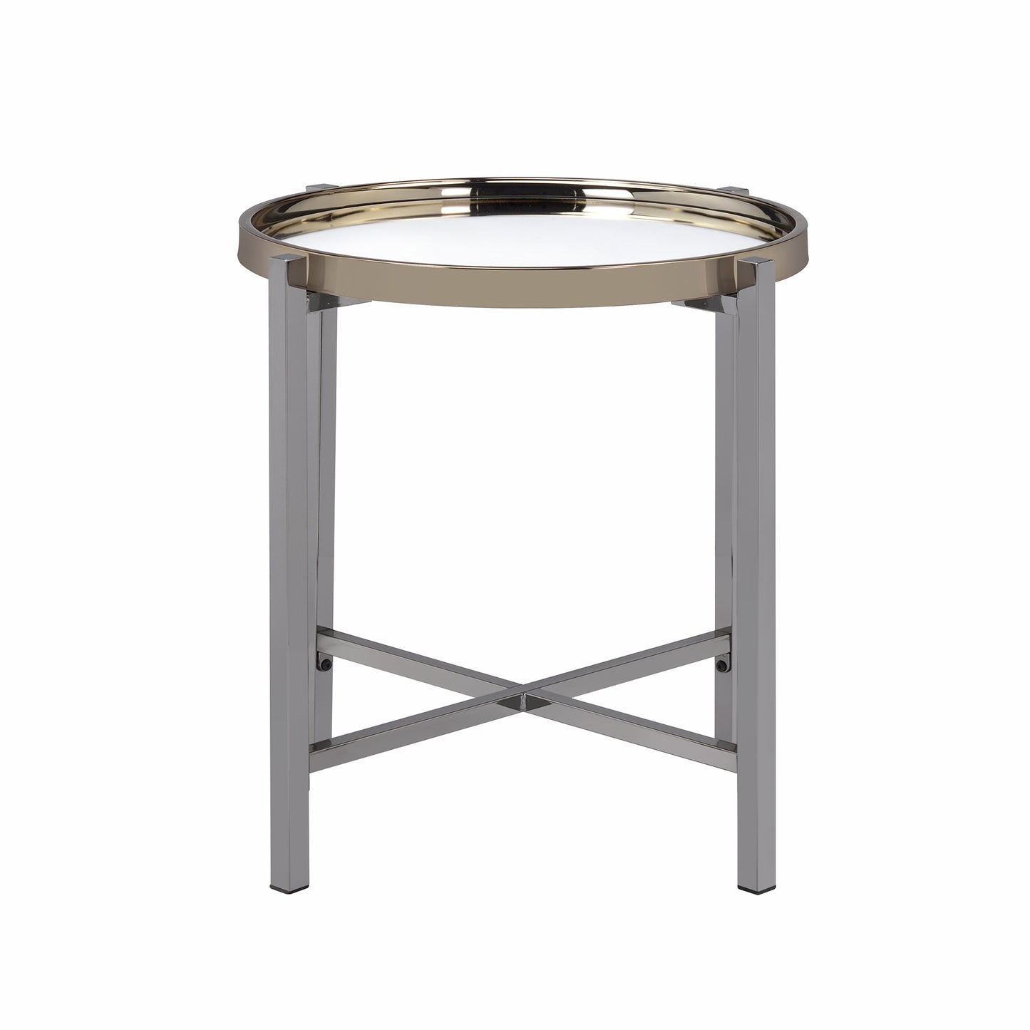 Edith C-1112  End Table  ISTA3 packaging