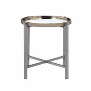Edith C-1112  End Table  ISTA3 packaging