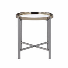 Edith C-1112  End Table  ISTA3 packaging