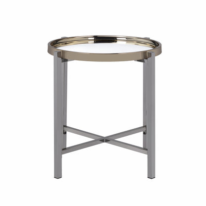 Edith C-1112  End Table  ISTA3 packaging