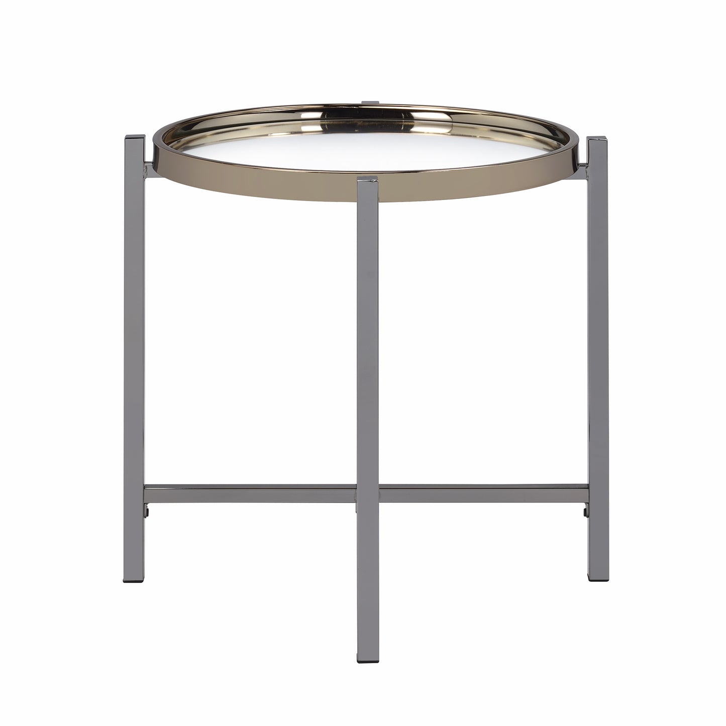 Edith C-1112  End Table  ISTA3 packaging