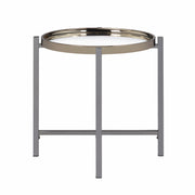 Edith C-1112  End Table  ISTA3 packaging