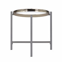 Edith C-1112  End Table  ISTA3 packaging