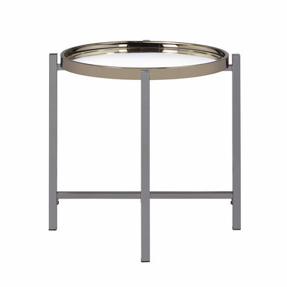 Edith C-1112  End Table  ISTA3 packaging