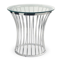 Emma C-695CH End Table
