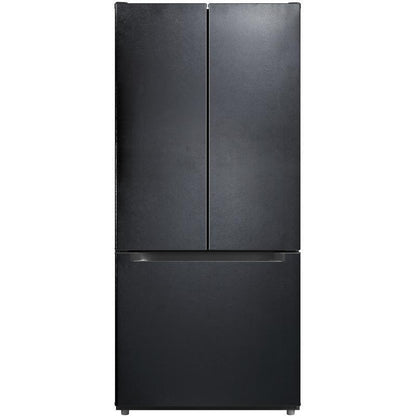 CROSLEY 18.4 Cubic Foot French Door Refrige