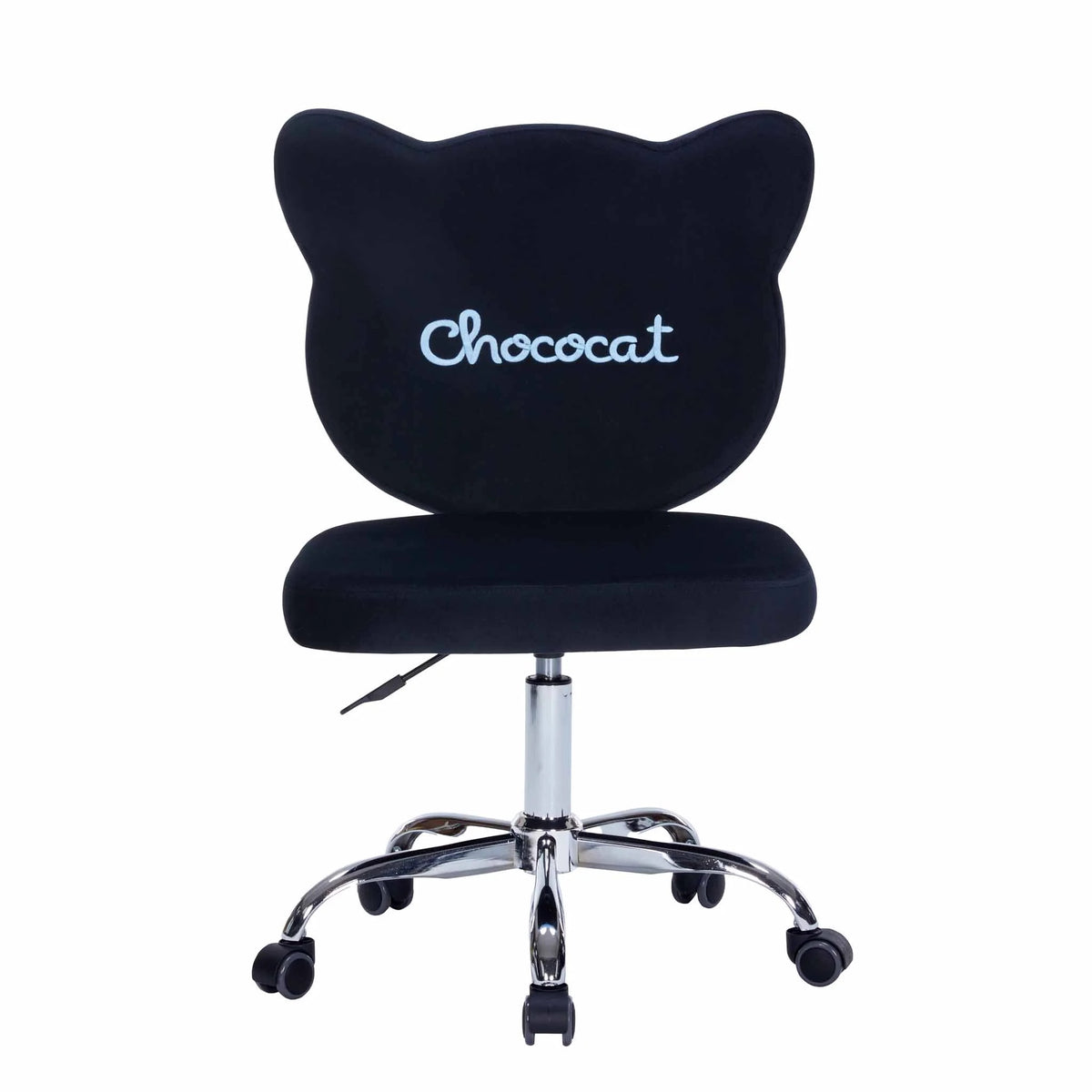 Chococatâª Swivel Vanity Chair