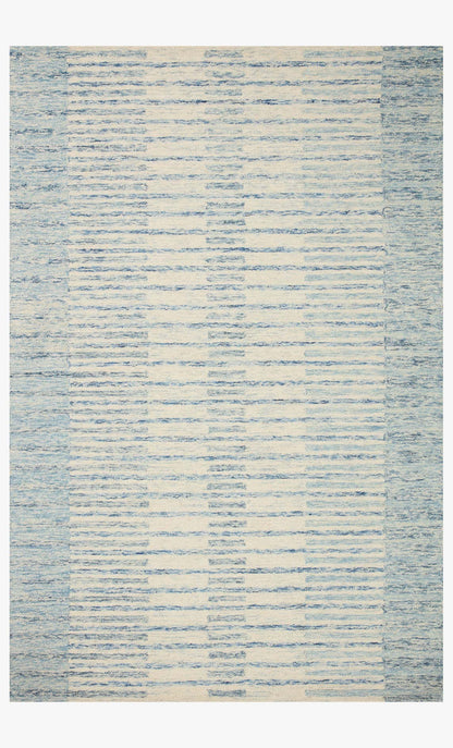 CHR-01 CJ IVORY / DENIM