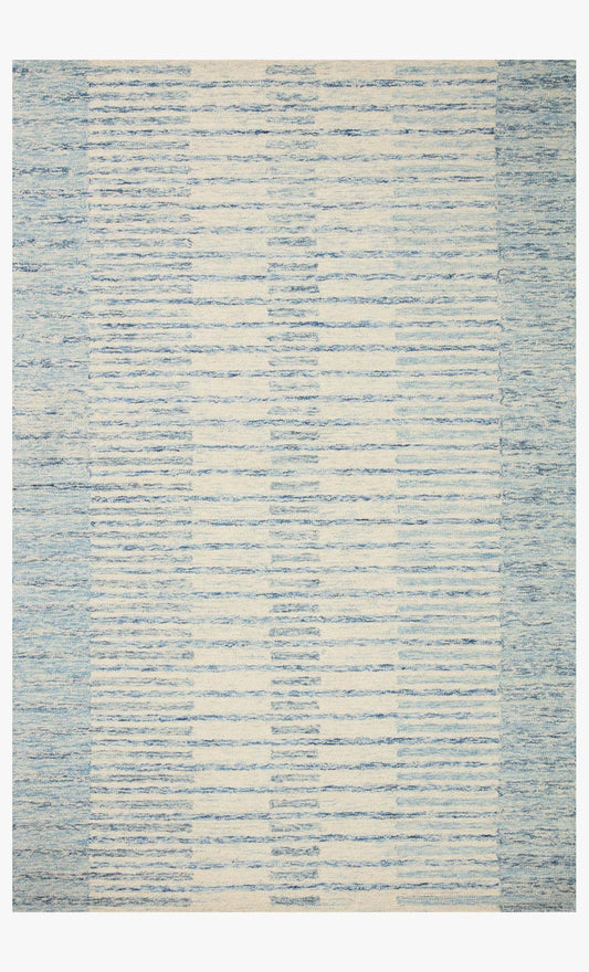 CHR-01 CJ IVORY / DENIM