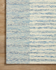 CHR-01 CJ IVORY / DENIM