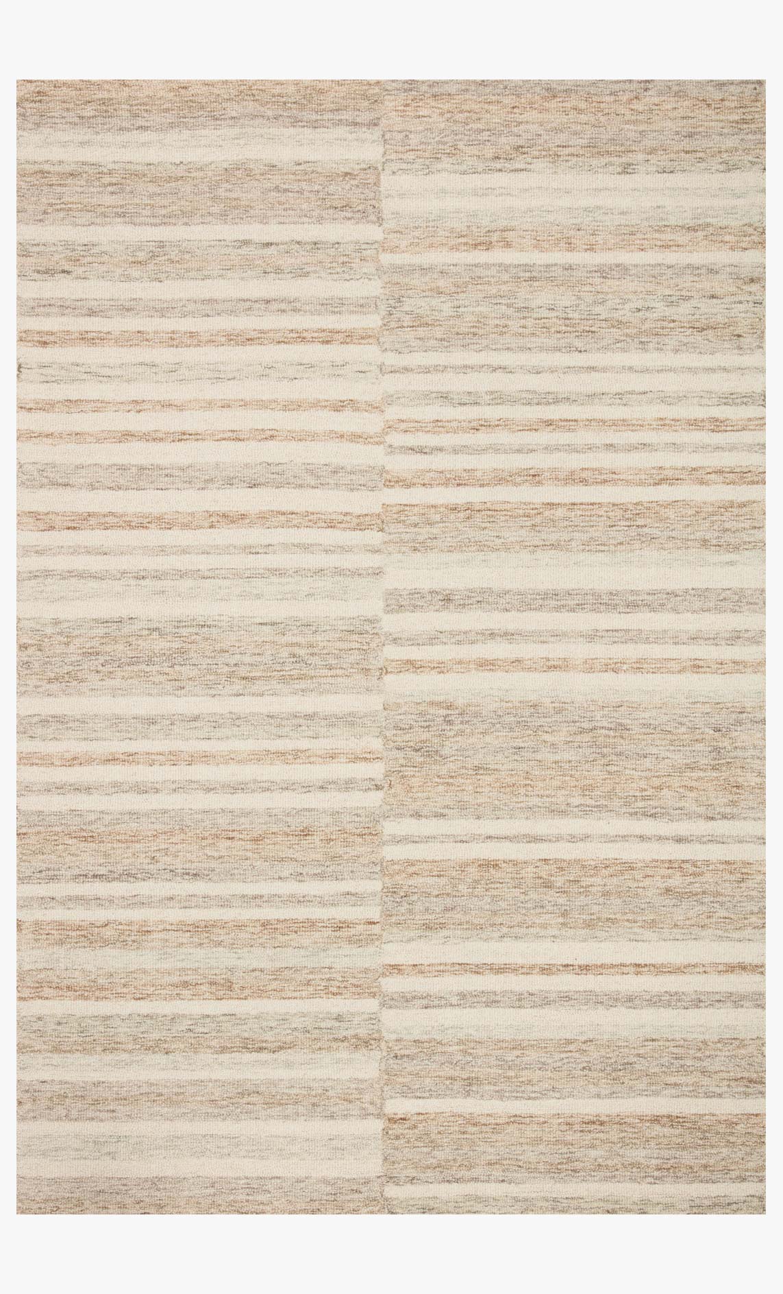CHR-03 CJ IVORY / CLAY