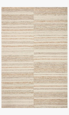 CHR-03 CJ IVORY / CLAY