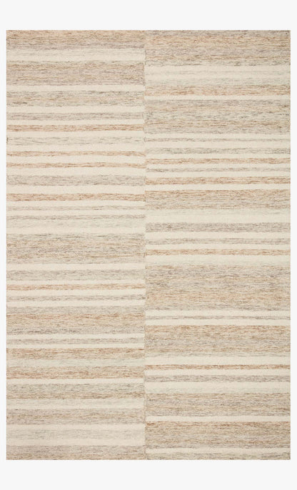 CHR-03 CJ IVORY / CLAY