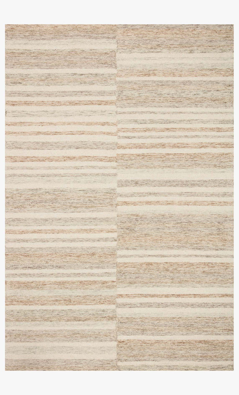 CHR-03 CJ IVORY / CLAY