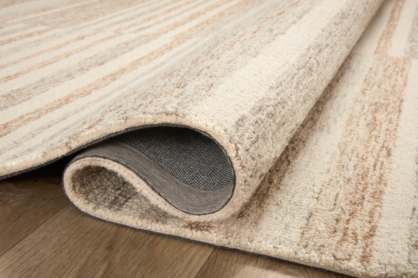 CHR-03 CJ IVORY / CLAY