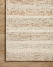 CHR-03 CJ IVORY / CLAY