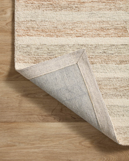 CHR-03 CJ IVORY / CLAY