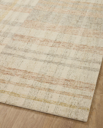 Chris Loves Julia x Loloi Chris CHR-04 Natural / Multi