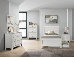 Catalina Storage Trundle